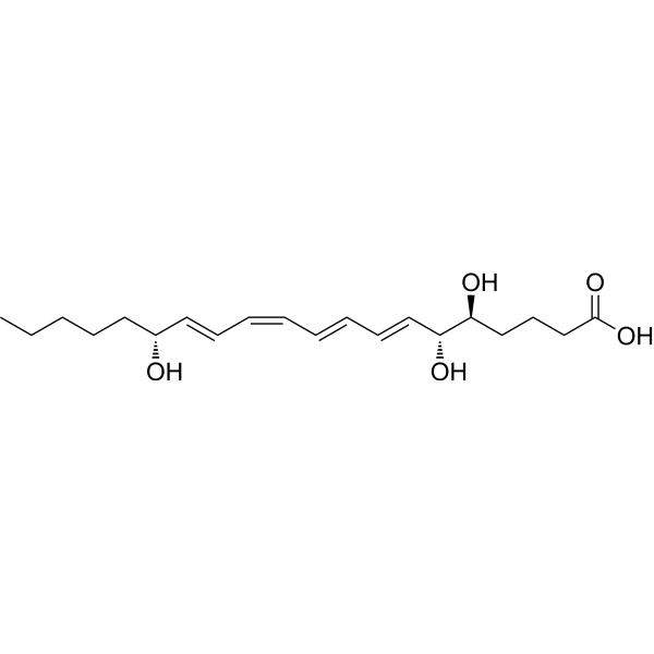 15(R)-Lipoxin A4 171030-11-8